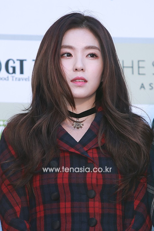 오늘자 레드벨벳 아이린.jpg | 인스티즈