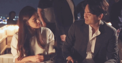 끼 부리는? 이진욱.gif | 인스티즈