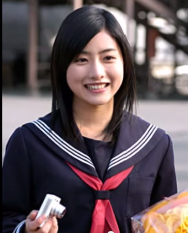 이시하라 사토미 변화과정.jpg | 인스티즈