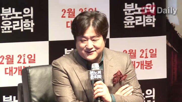 심하게 솔직한 문소리의 이제훈 앓이 (곽도원 조진웅반응ㅋㅋ) | 인스티즈
