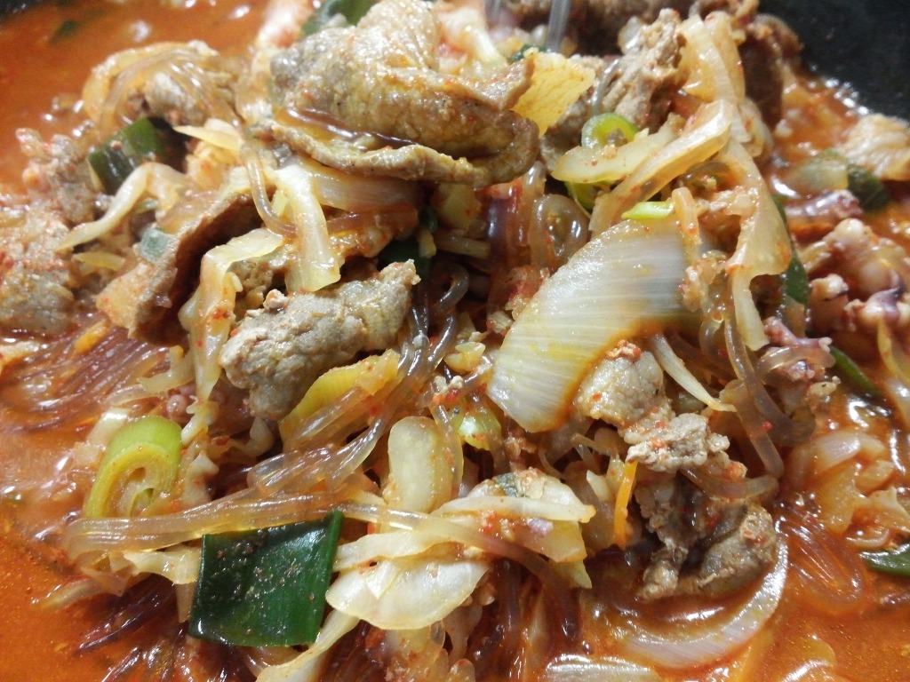 종점식당 이미지