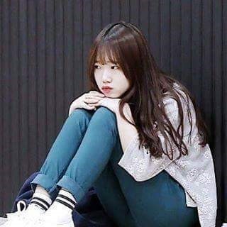 상습적으로 삐죽이는 유정이 짤 (ioi) | 인스티즈