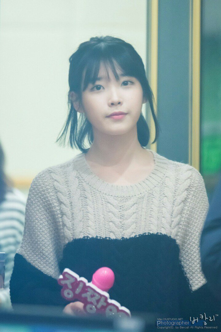 이쁘고 귀여운 아이유 | 인스티즈