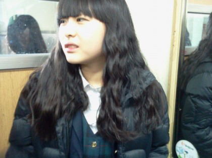 흔녀→훈녀 만들기 .jpg | 인스티즈