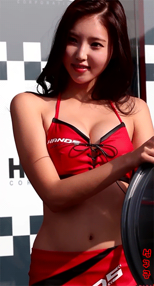 한국의 소니녀 김보라.gif | 인스티즈