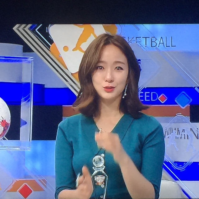 울어도 이쁜 박아나운서 | 인스티즈
