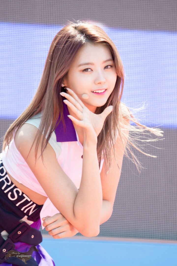 프리스틴 임나영.jpg | 인스티즈