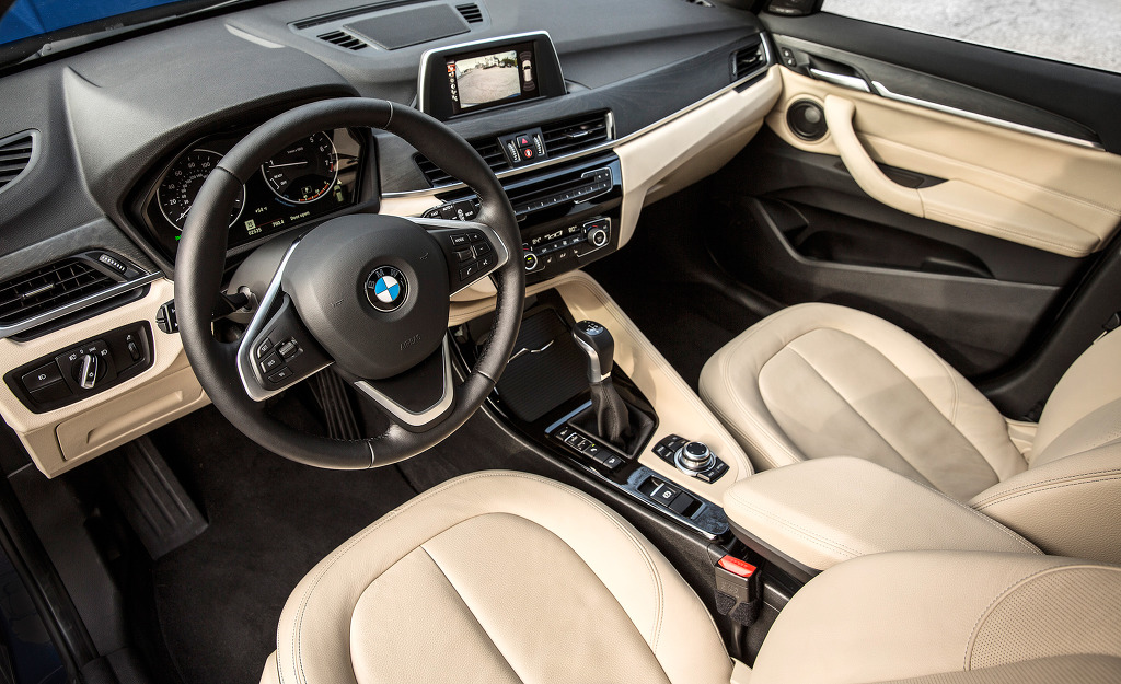 2016 BMW X1 xDrive28i [데이터주의] | 인스티즈
