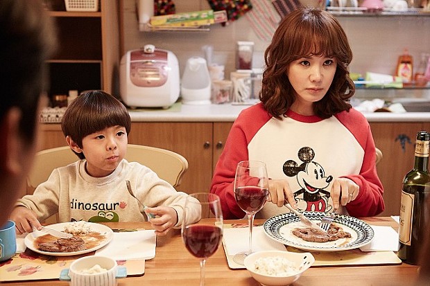 주연으로 가장 많은 관객을 동원한 국내 여자 영화배우 Top10 | 인스티즈