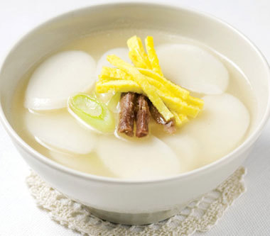 새해가 되면 한국인들이 먹는 것 | 인스티즈