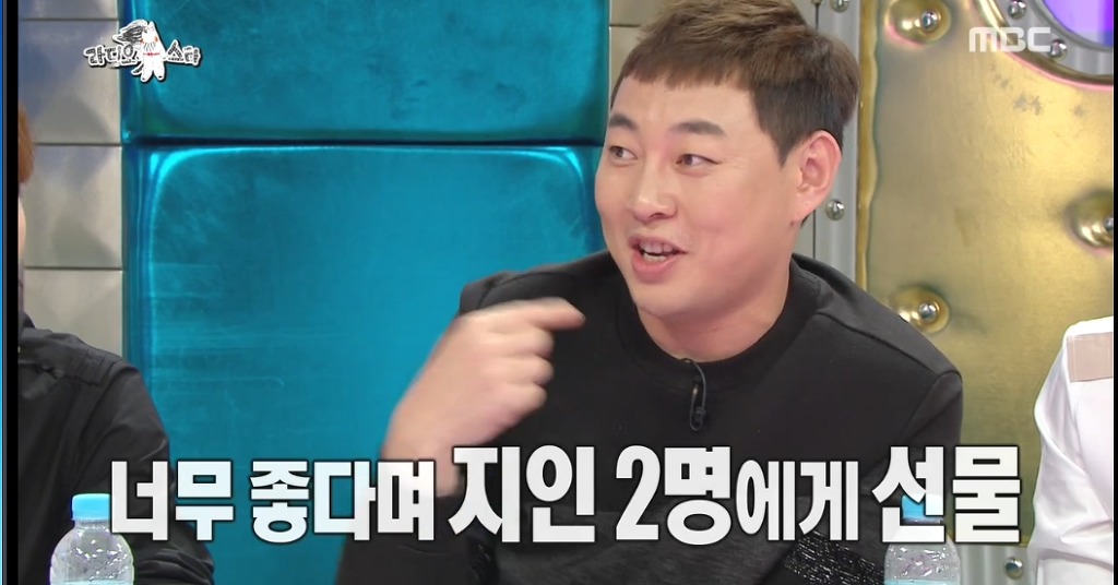 돈 많은 착한 형이랑 친하게 지내면 | 인스티즈