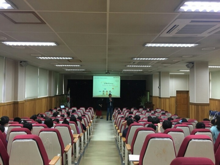 대전글꽃초등학교 이미지