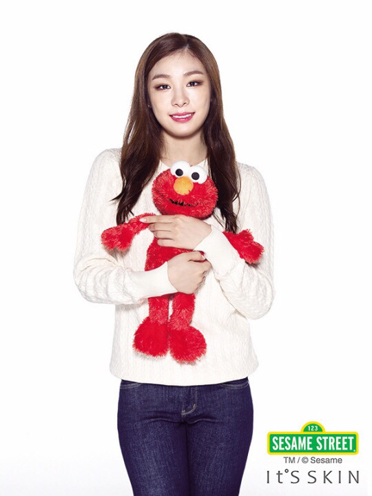 김연아 근황.jpg | 인스티즈