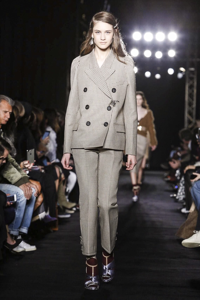 2017 F/W N°21 컬렉션 | 인스티즈