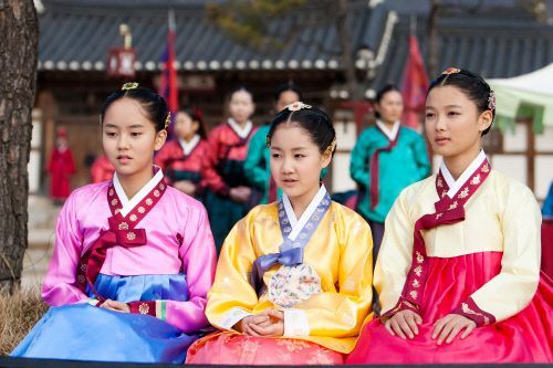 아역이 끝나는 동시에 여시에게는 완결이었던 드라마는 뭐가 있나요! | 인스티즈