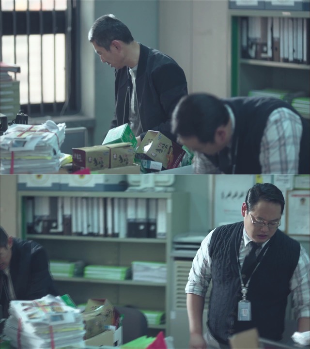 [시그널] 경기남부 연쇄살인사건 01.jpgif (움짤多) | 인스티즈