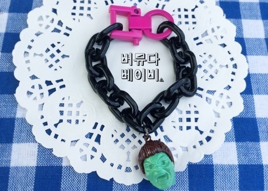 이말년 여동생이 잠깐 운영했었다고하는 수제 팔찌 쇼핑몰에 대한 이말년의 고찰.jpg | 인스티즈