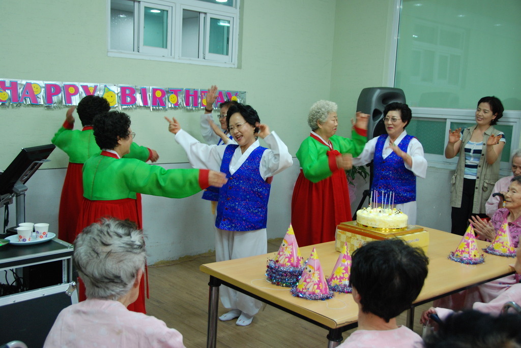 청솔요양병원 이미지