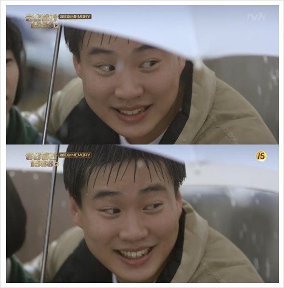 응답하라 시리즈中 제일 꿀잼 | 인스티즈