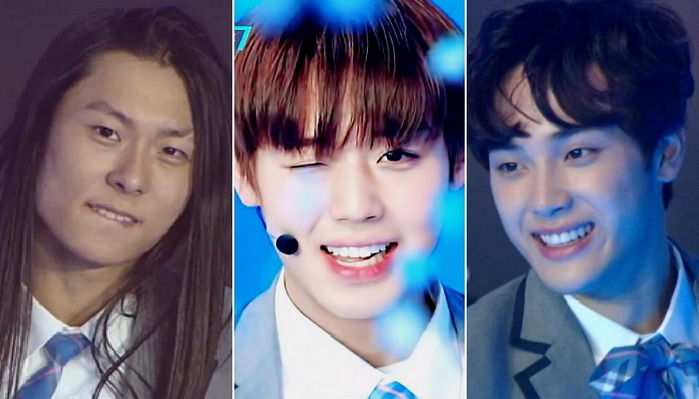 "프로듀스 101"식단에 화장실까지 등급순으로... 인권차별 논란 | 인스티즈