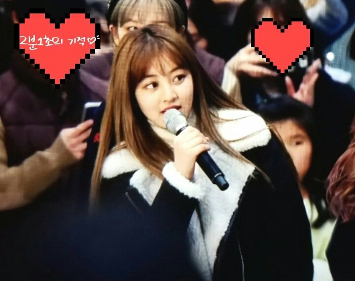 오늘자 삼성병원 트와이스 | 인스티즈