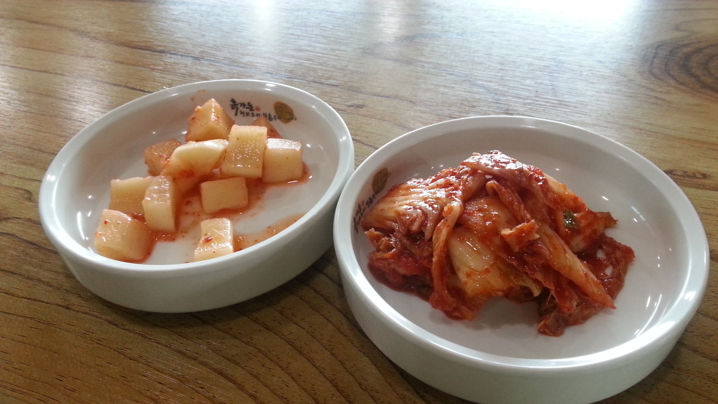 팔봉칼국수 이미지