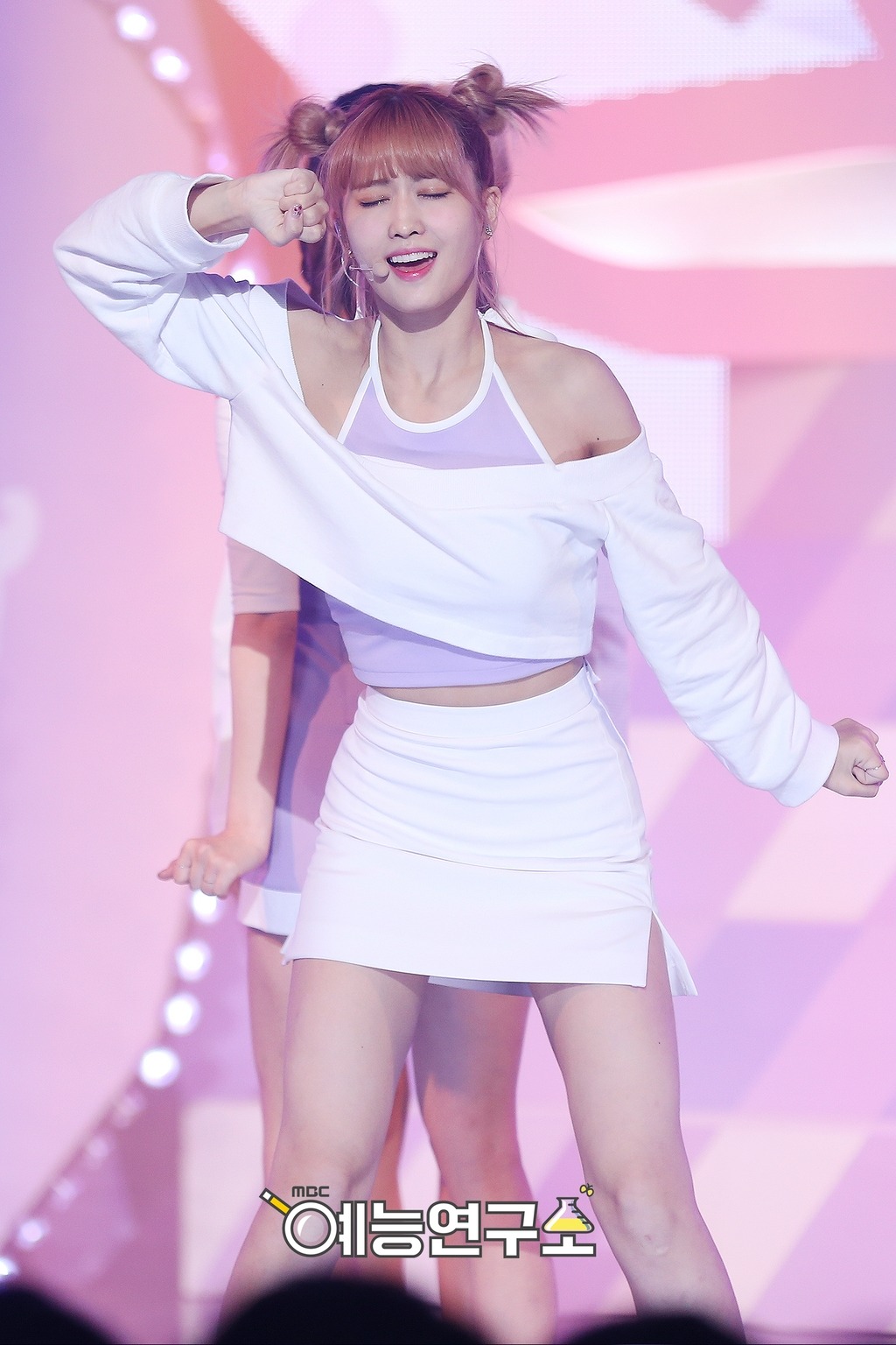 2017년 첫 모모 | 인스티즈