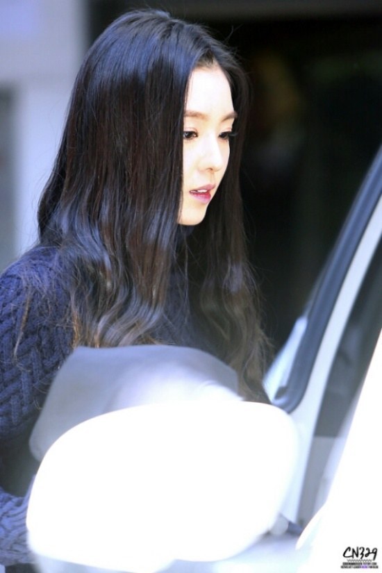 개인적으로 뽑은 아이린 레전드 사진들 | 인스티즈