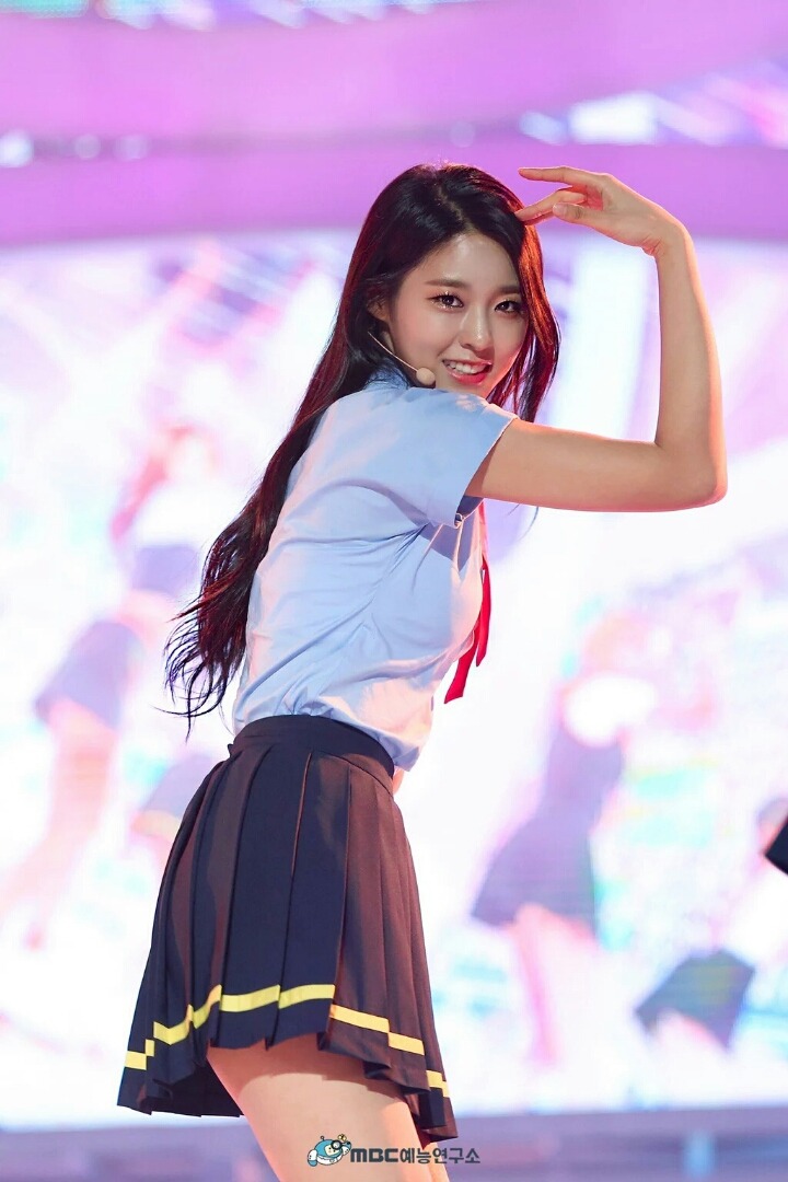 짱예보스 설현이 | 인스티즈