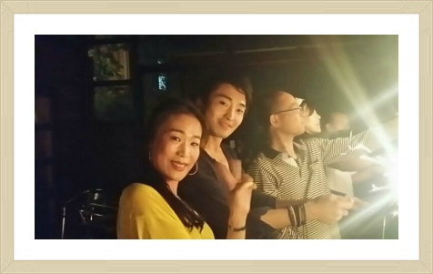 플래쉬 댄스스포츠 이미지