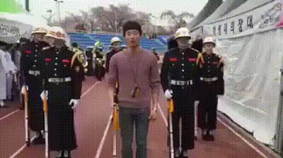 아... 잊고싶은데 몸이 다 기억하네.gif | 인스티즈