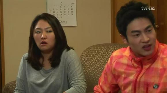[막돼먹은영애씨시즌7] 3화 러브 버라이어티 1박2일 | 인스티즈