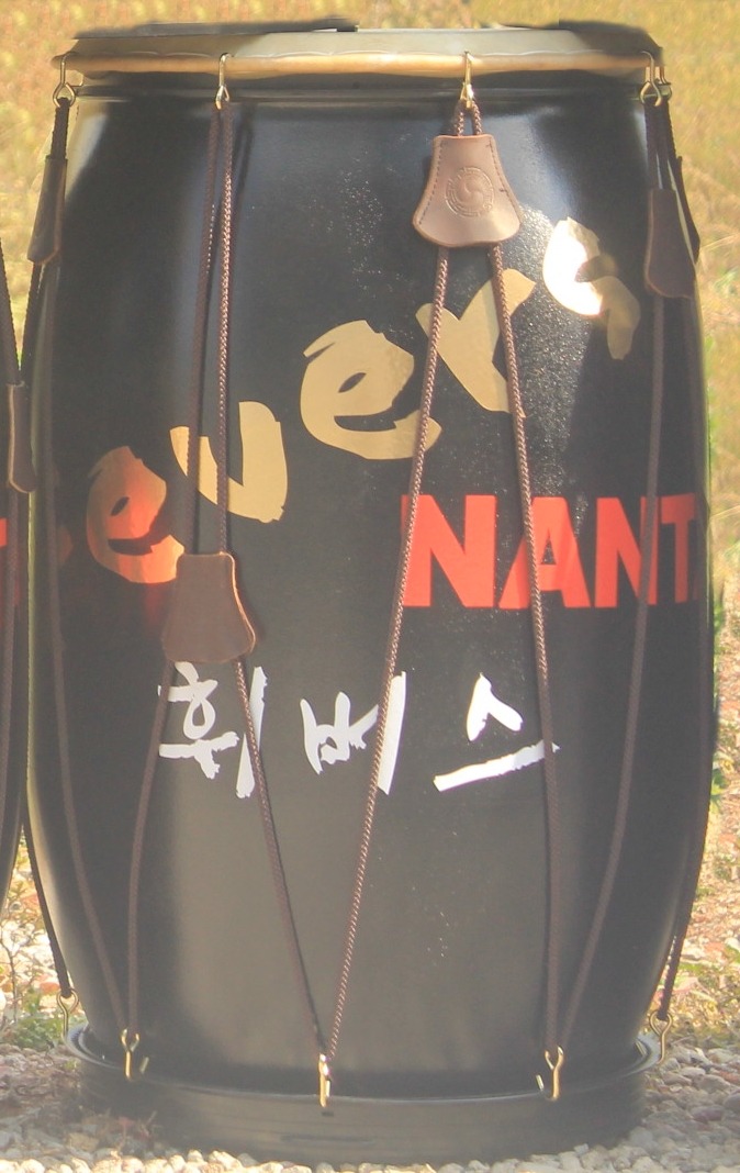 한누리국악사 이미지