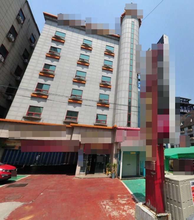 ３８모텔 이미지