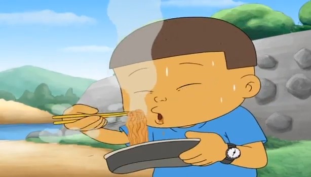 검정고무신 꼬부랑 트위스트 마지막 | 인스티즈