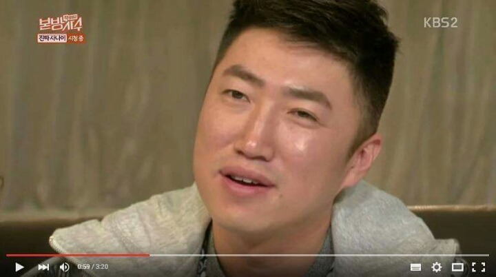 진짜사나이보는 장동민.jpg | 인스티즈
