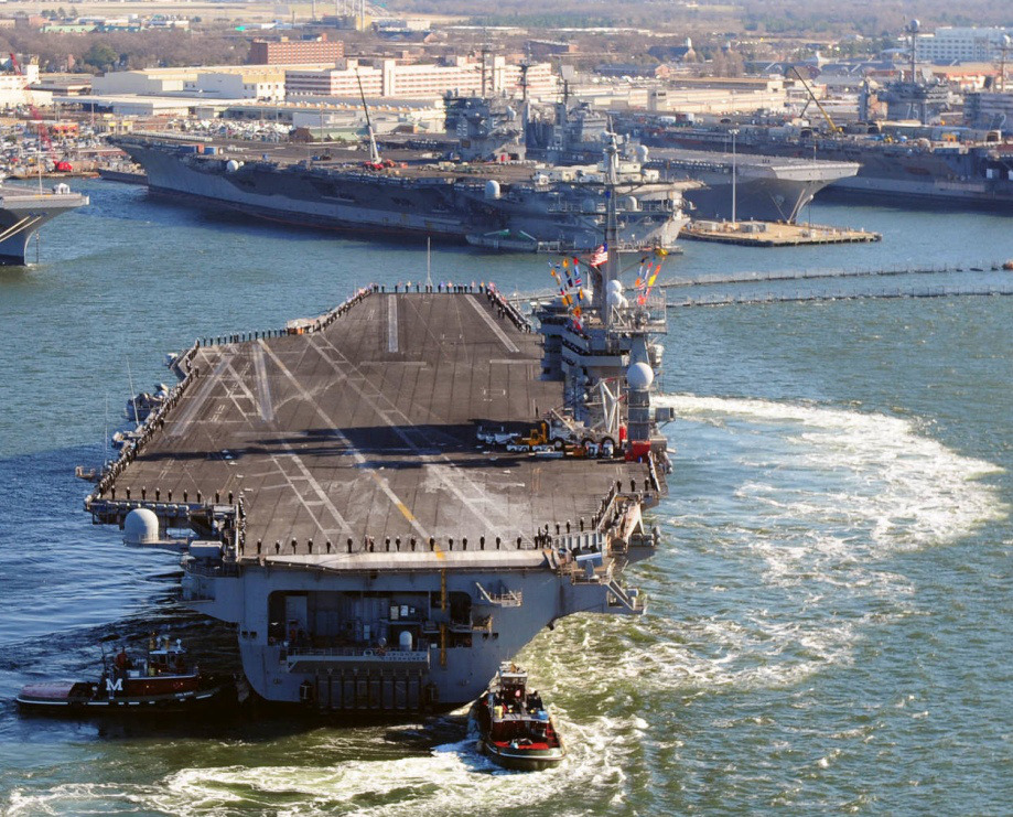 미국이 천조국임을 보여주는 장면 | 인스티즈