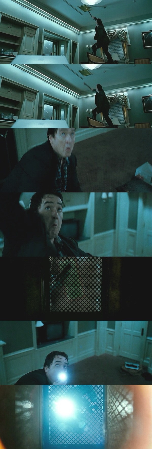 1408 (2007) - 0 0 9 | 인스티즈