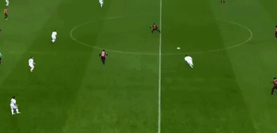 아프리카의 사비 에르난데스 gif | 인스티즈