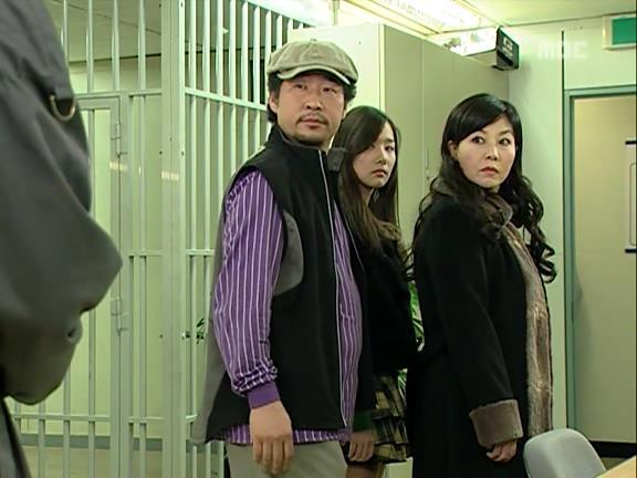 [거침없이하이킥] 유미 가족의 비밀 -8- | 인스티즈