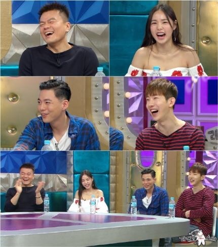 내일자 라디오스타 라인업 | 인스티즈