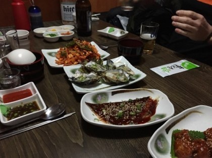 바다회포차 이미지