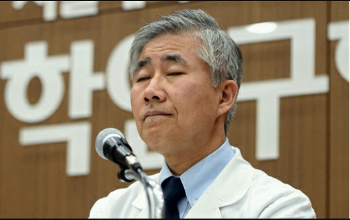 ???:근데 최순실 진짜 아플수도 있잖아요?? | 인스티즈
