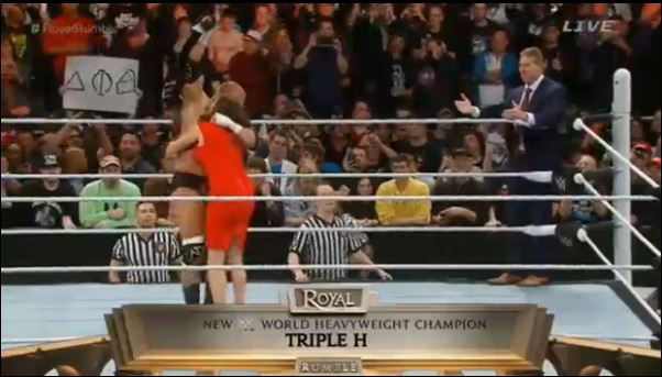 WWE ROYAL RUMBLE 2016 우승자.jpg | 인스티즈