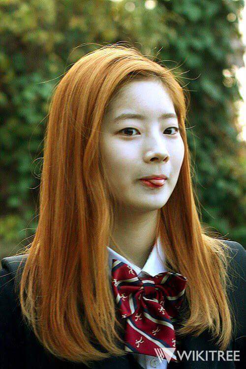 다현이 모모 | 인스티즈
