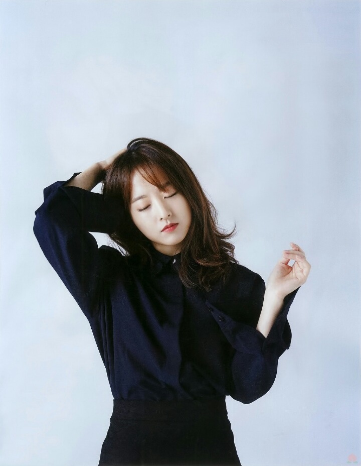 귀여움의 절정 박보영 사진모음 뽀블리♥ | 인스티즈