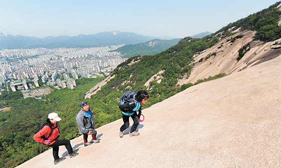 많은 외국인들이 놀라는 도시풍경 | 인스티즈