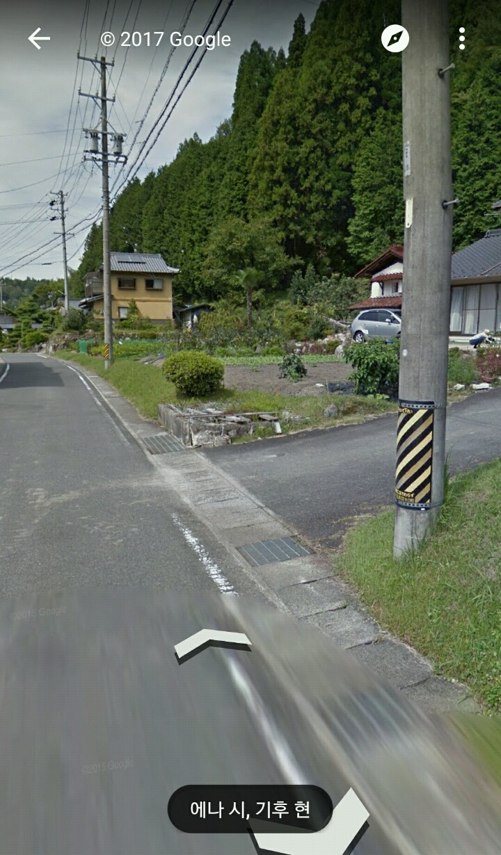 이런 시간이고 하니 내가 이상한 마을에 갔던 얘기 할게3(完) | 인스티즈