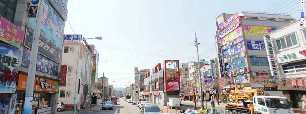 노래를 사랑하는 도시 | 인스티즈