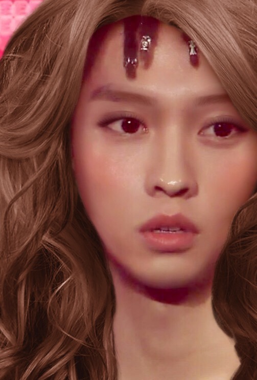 씨잼 이목구비는 ㄹㅇ 아이돌급임 | 인스티즈